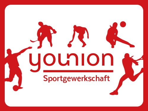 Hier mehr zu unserer Sportgewerkschaft!