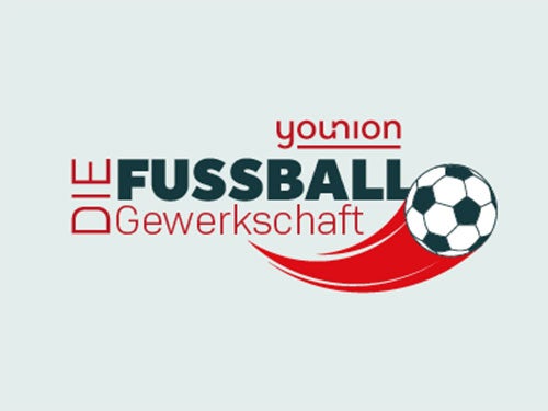 younion Fussball-Gewerkschaft