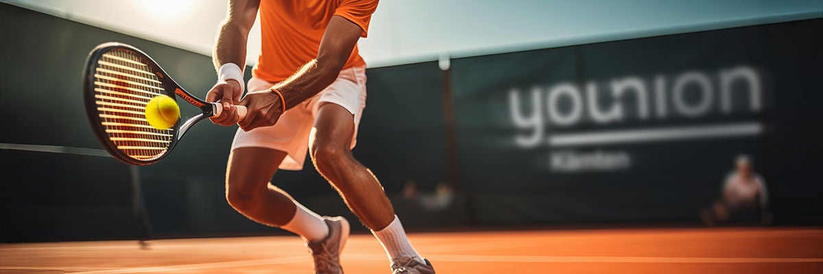 28. Tennismeisterschaft 2025 B.