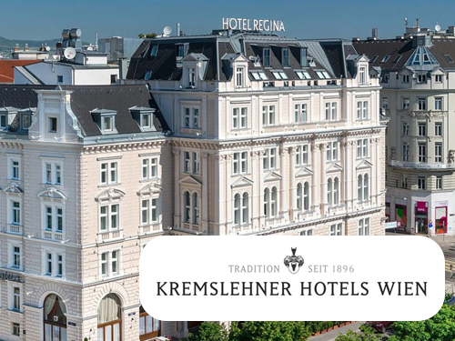 Kremslehner kachel
