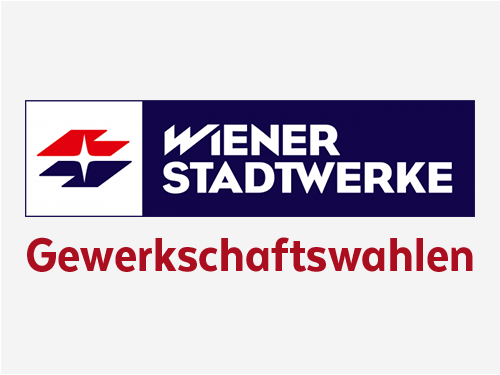Wiener Stadtwerke Gewerkschaftswahlen