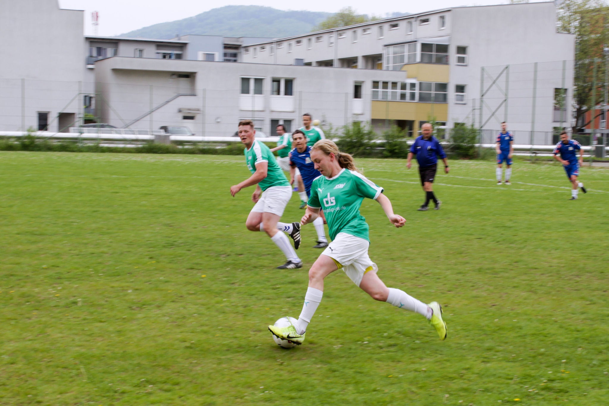 younion LM Fußball
