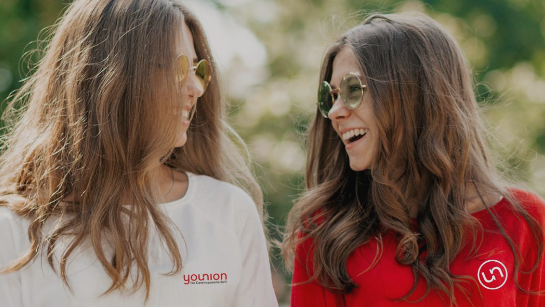 Tolle Angebote im Shop der younion OÖ